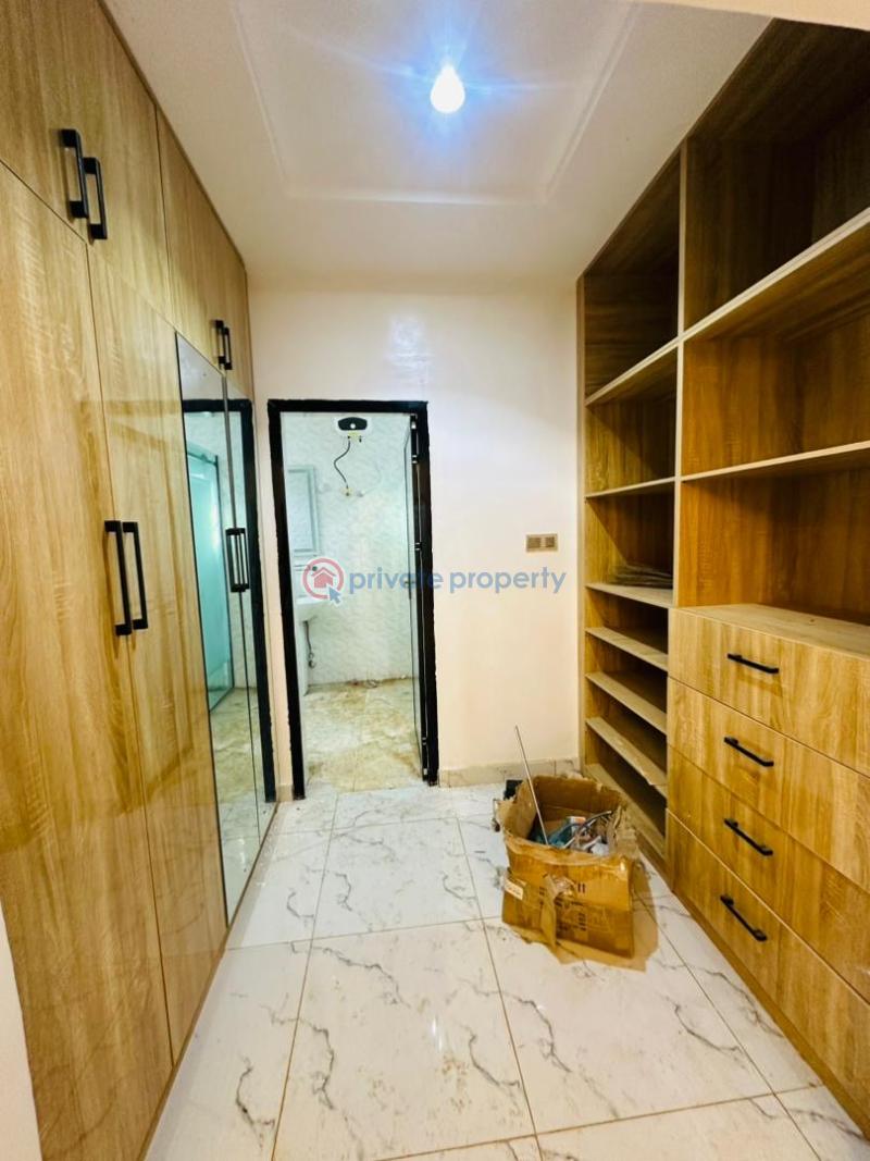 4 bedroom Detached Duplex For Sale Omole Phase 2 Ojodu Lagos - 11
