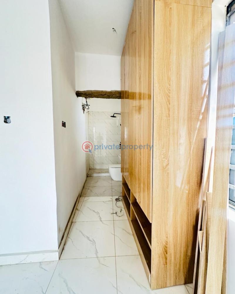 4 bedroom Detached Duplex For Sale Opebi Ikeja Lagos - 15