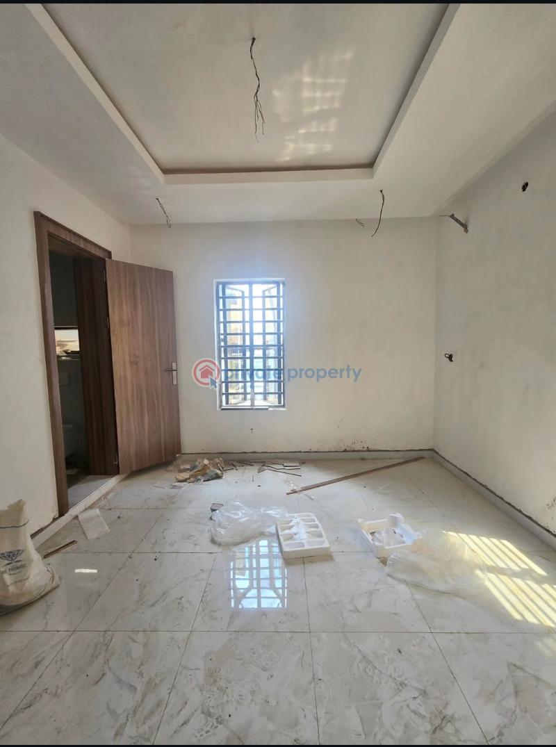 4 bedroom Detached Duplex For Sale Ikeja Lagos - 6