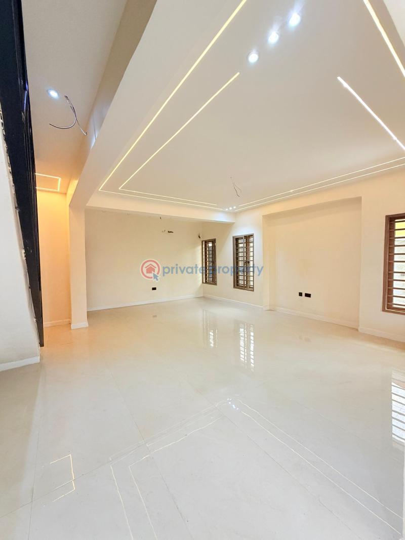 4 bedroom Detached Duplex For Sale Ikeja Lagos - 6