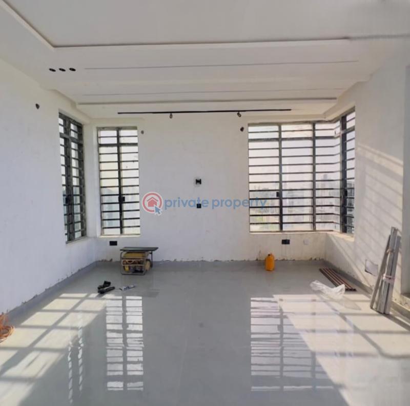 4 bedroom Detached Duplex For Sale Surulere, Lagos Adeniran Ogunsanya Surulere Lagos - 0