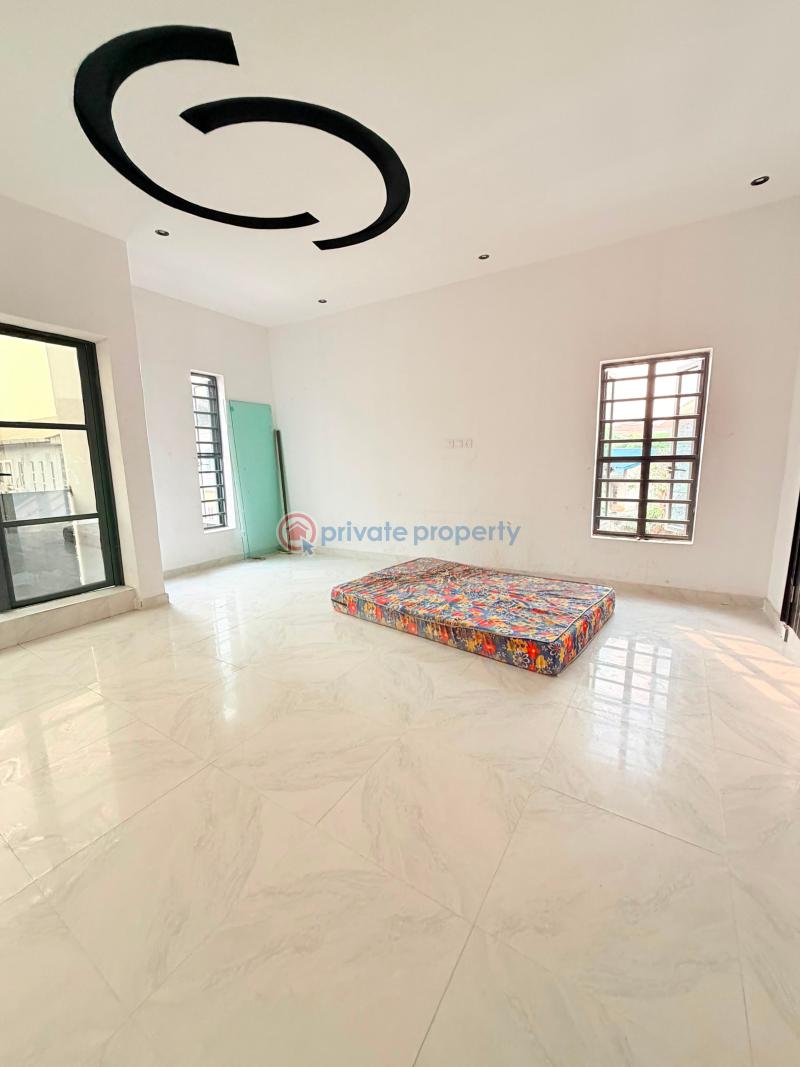 4 bedroom Detached Duplex For Sale Maryland Lagos - 15
