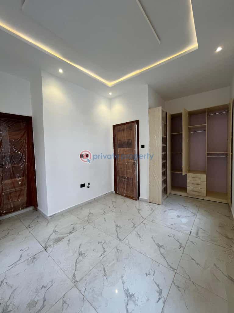 4 bedroom Detached Duplex For Sale Ogba Lagos - 3