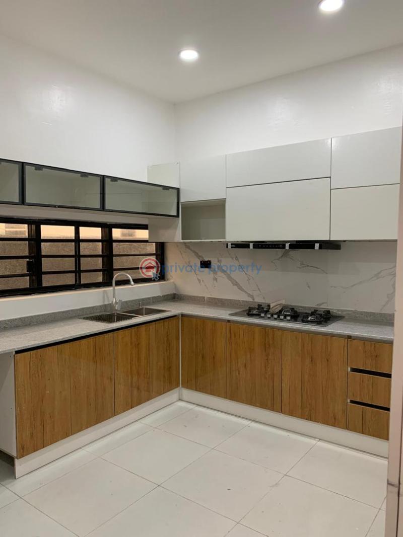 4 bedroom Semi detached Duplex For Rent Orchid Before Roundabout Chevron Drive Lekki Lagos - 0