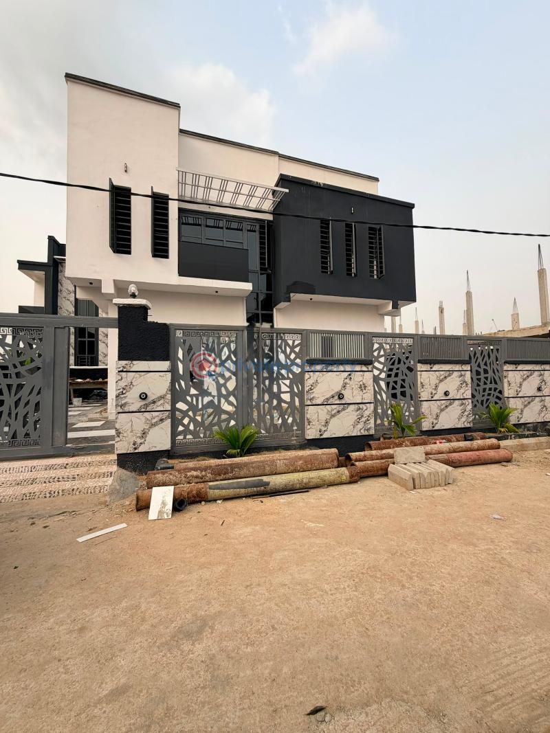 4 bedroom Detached Duplex For Sale Maryland Lagos - 0