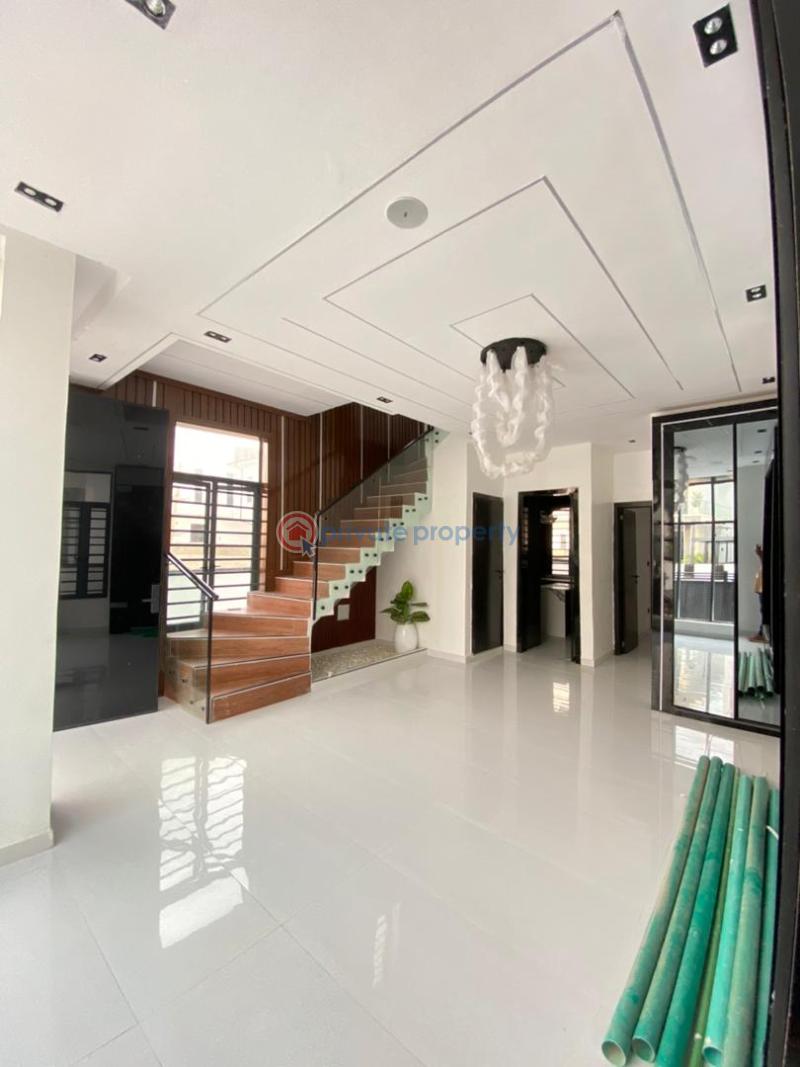 4 bedroom Detached Duplex For Sale Ajah Lagos - 18