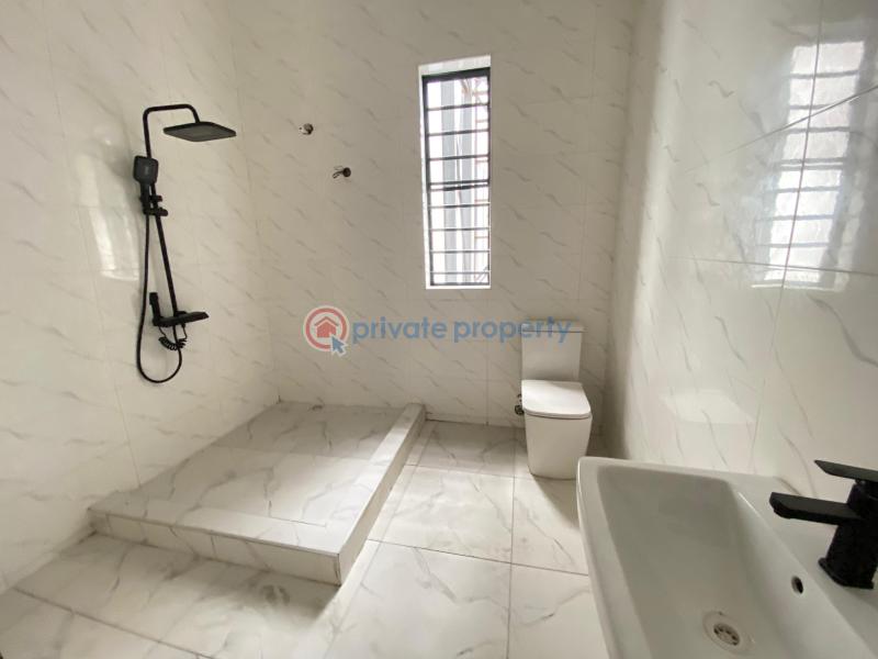 4 bedroom Detached Duplex For Sale General Paint Ajah Lagos - 6