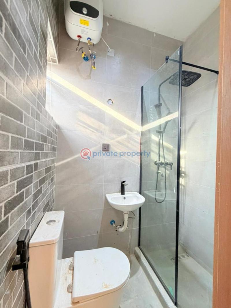 4 bedroom Detached Duplex For Sale Berger Ojodu Lagos - 2