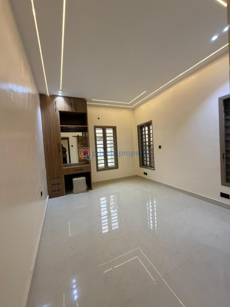 4 bedroom Detached Duplex For Sale Ikeja  Lagos - 1