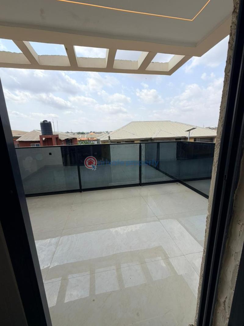 4 bedroom Detached Duplex For Sale Ikeja  Lagos - 7