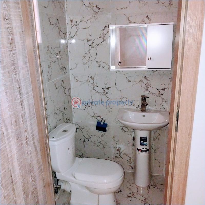 4 bedroom Detached Duplex For Sale In A Secured Estate Ologolo Lekki Lagos - 3