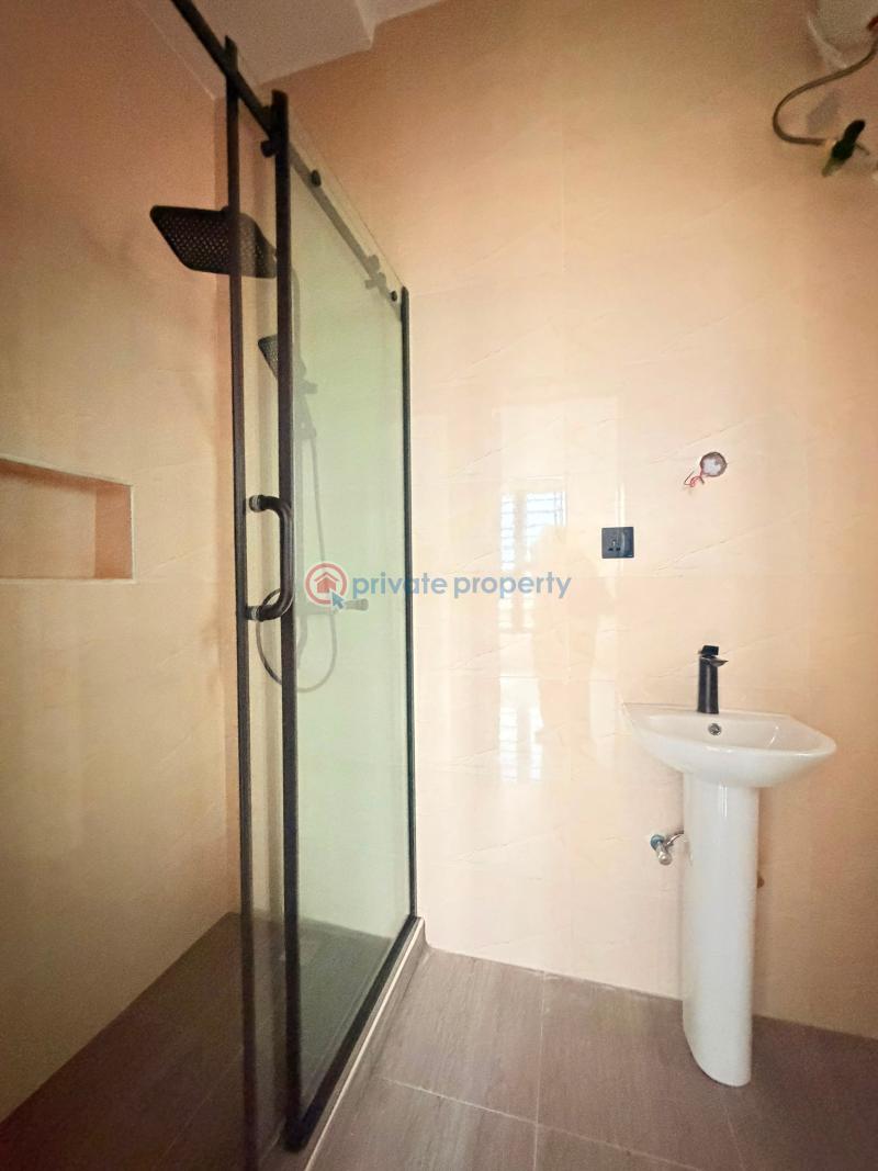 4 bedroom Detached Duplex For Sale Oko Oba Agege Lagos - 14
