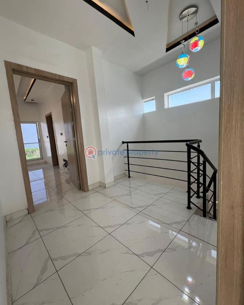 4 bedroom Detached Duplex For Rent Ado Ajah Lagos - 7