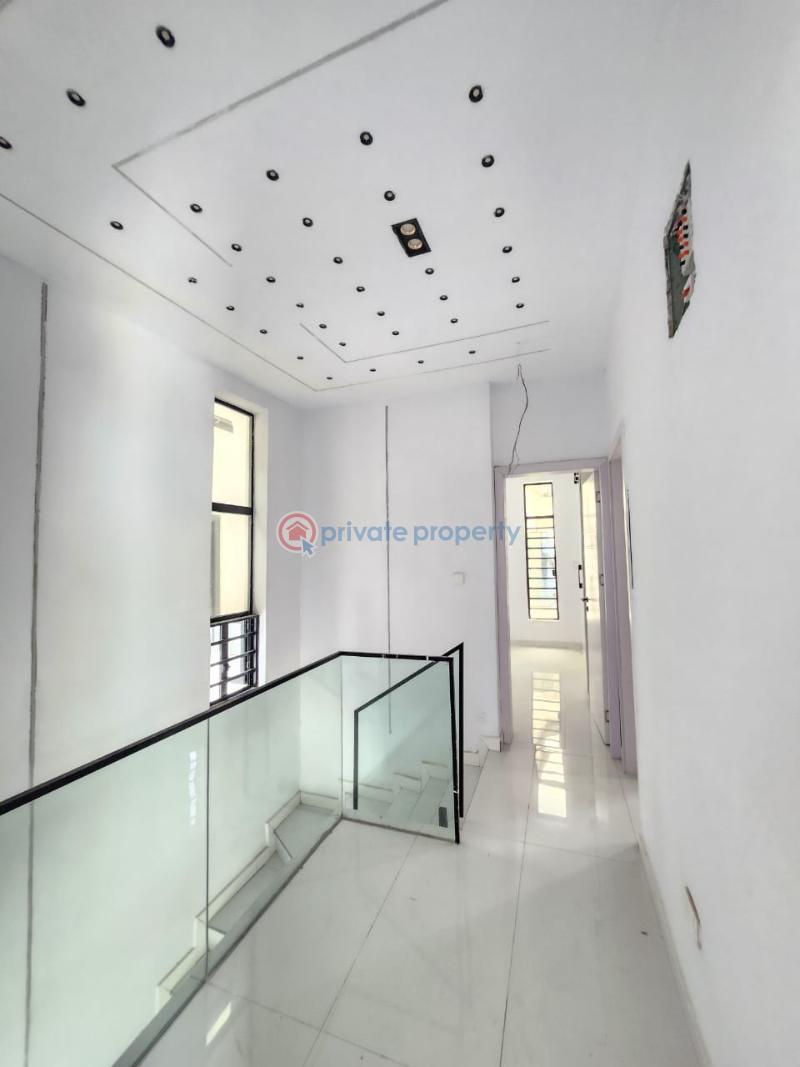 4 bedroom Detached Duplex For Sale Ikota Lekki Lagos - 2