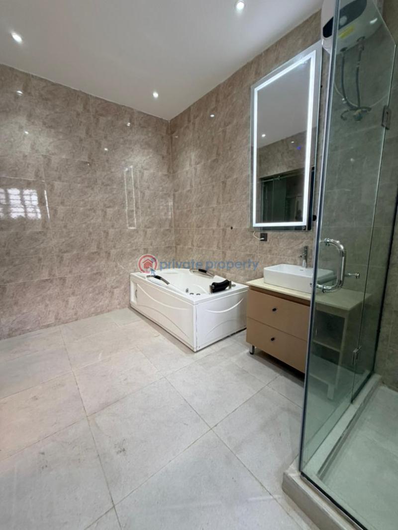 4 bedroom Detached Duplex For Sale Gra Scheme Oko Oba Agege Lagos - 10