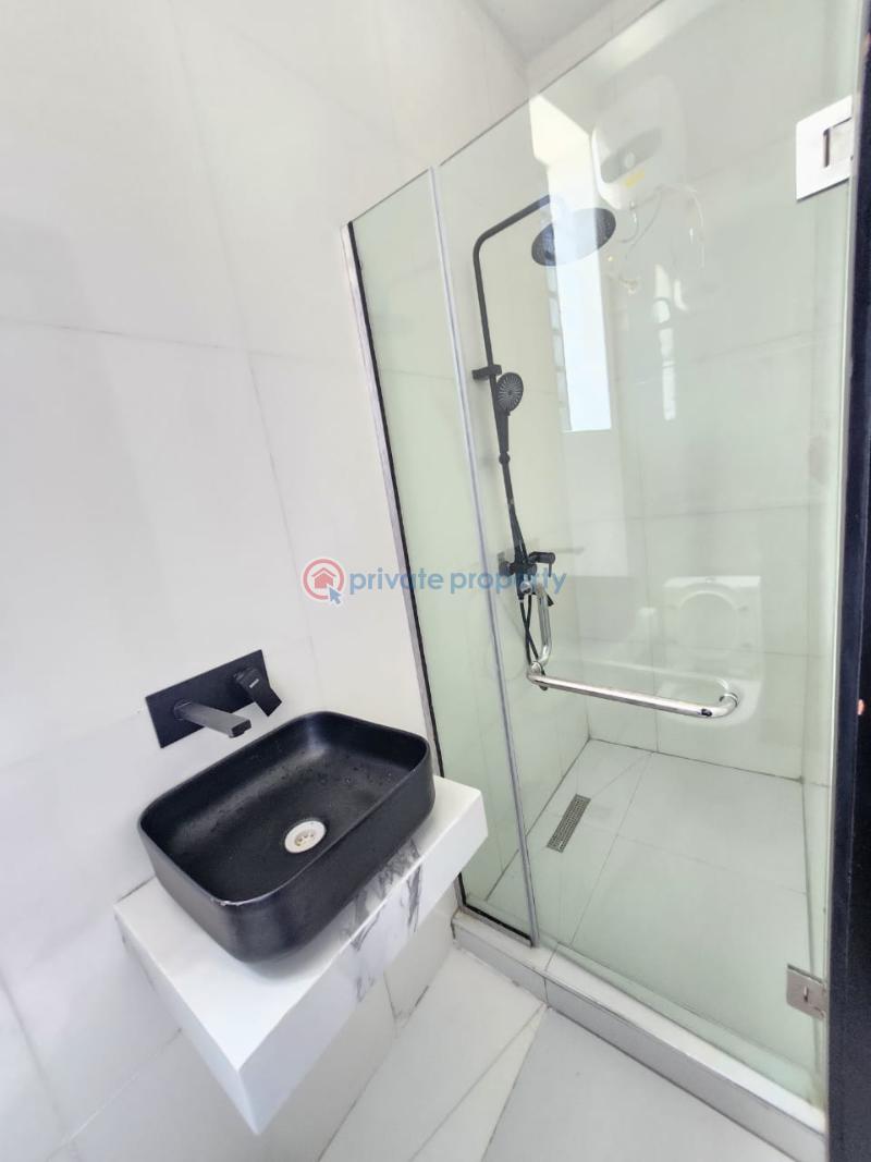 4 bedroom Detached Duplex For Sale Ikota Lekki Lagos - 7