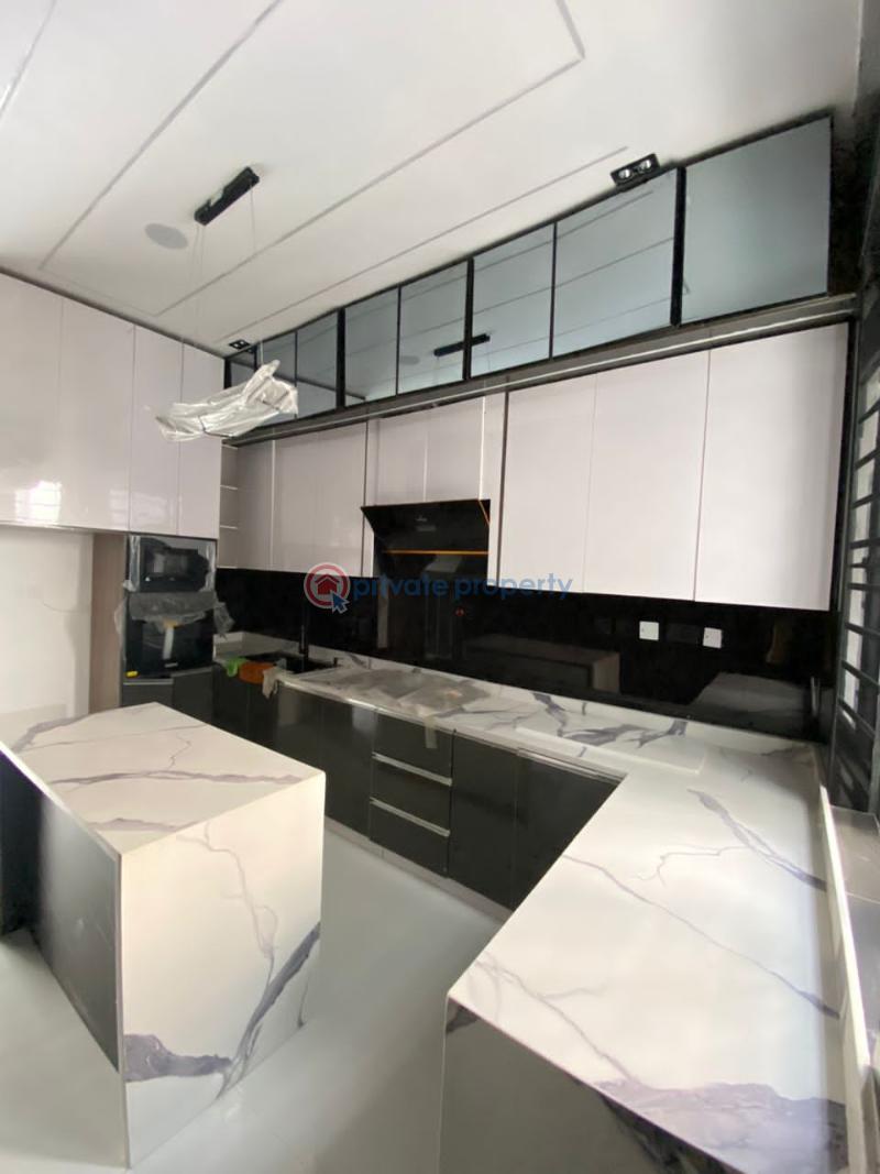 4 bedroom Detached Duplex For Sale Ajah Lagos - 5