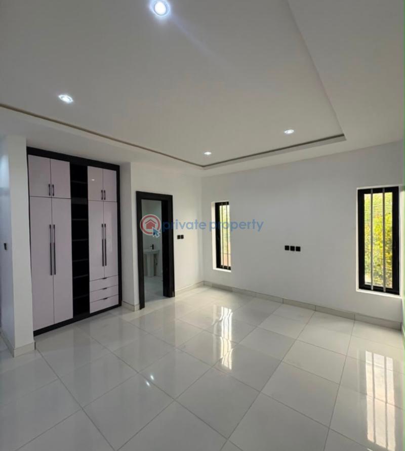 4 bedroom Detached Duplex For Sale Centenary City Enugu Suburb Enugu Area  - 14