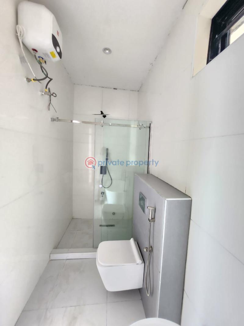 4 bedroom Detached Duplex For Sale Ikota Lekki Lagos - 5