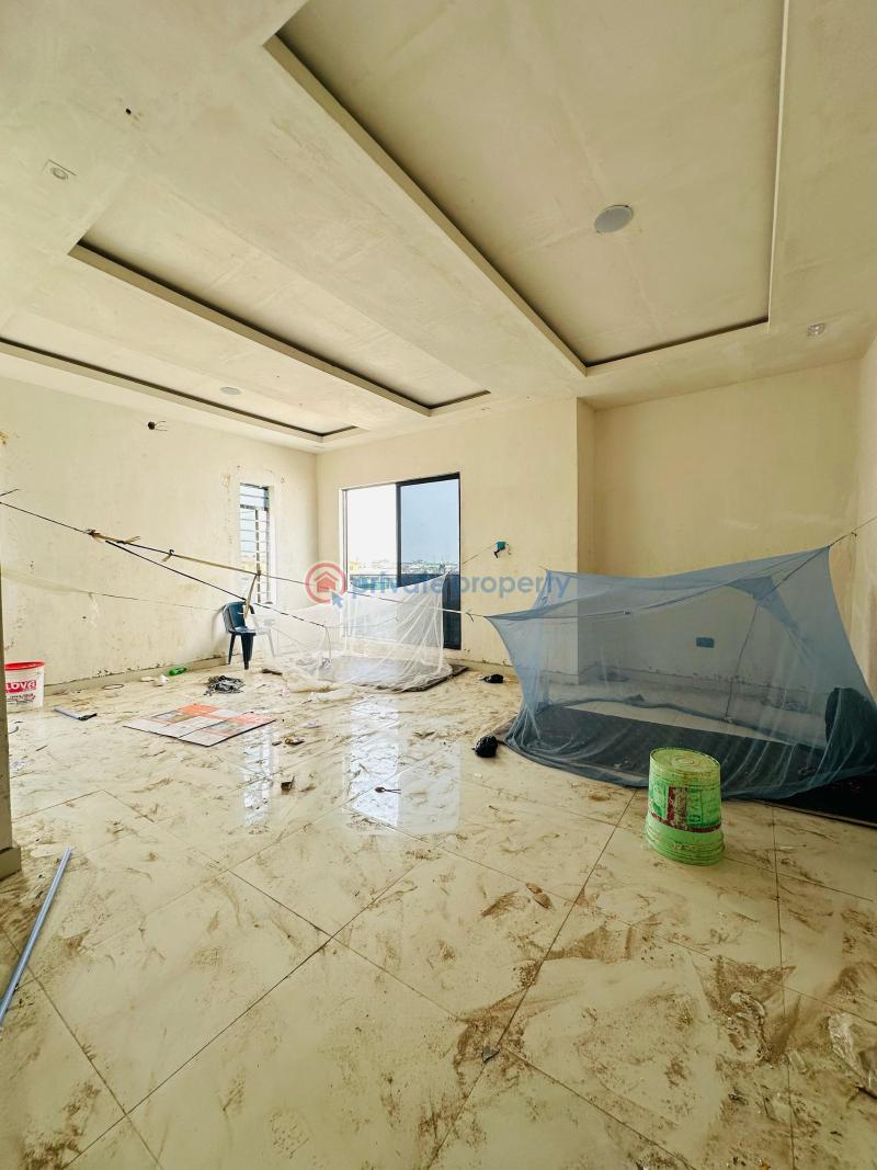 4 bedroom House For Sale Magodo Kosofe/Ikosi Lagos - 5