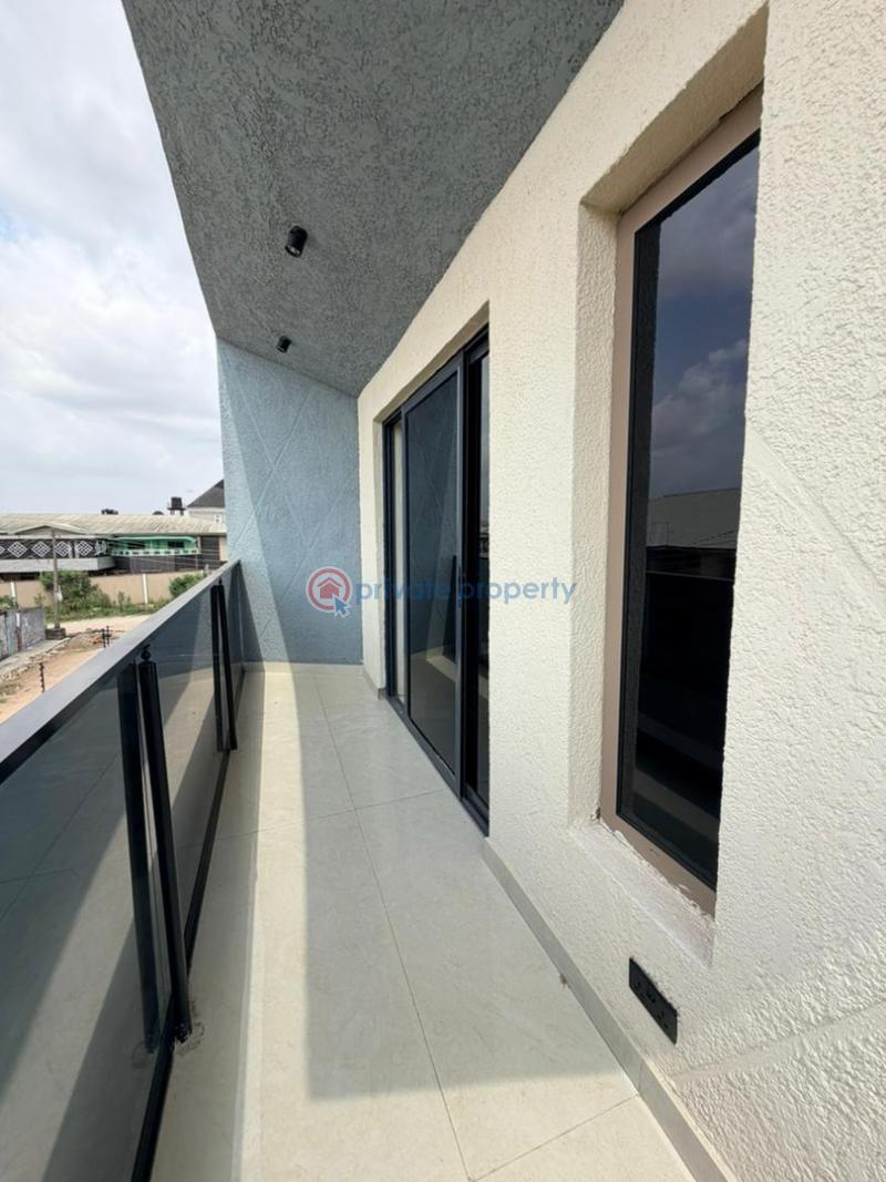 4 bedroom Detached Duplex For Sale Ikeja  Lagos - 4