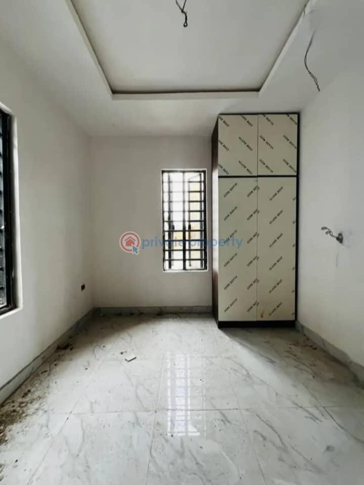4 bedroom Detached Duplex For Sale Magodo GRA Phase 1 Ojodu Lagos - 11
