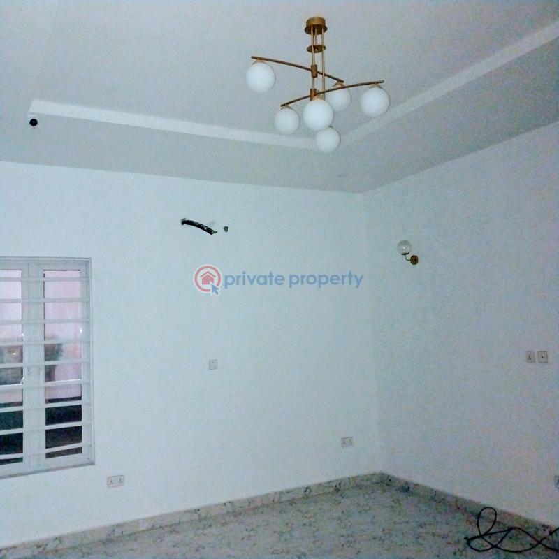 4 bedroom Detached Duplex For Sale In A Secured Estate Ologolo Lekki Lagos - 13