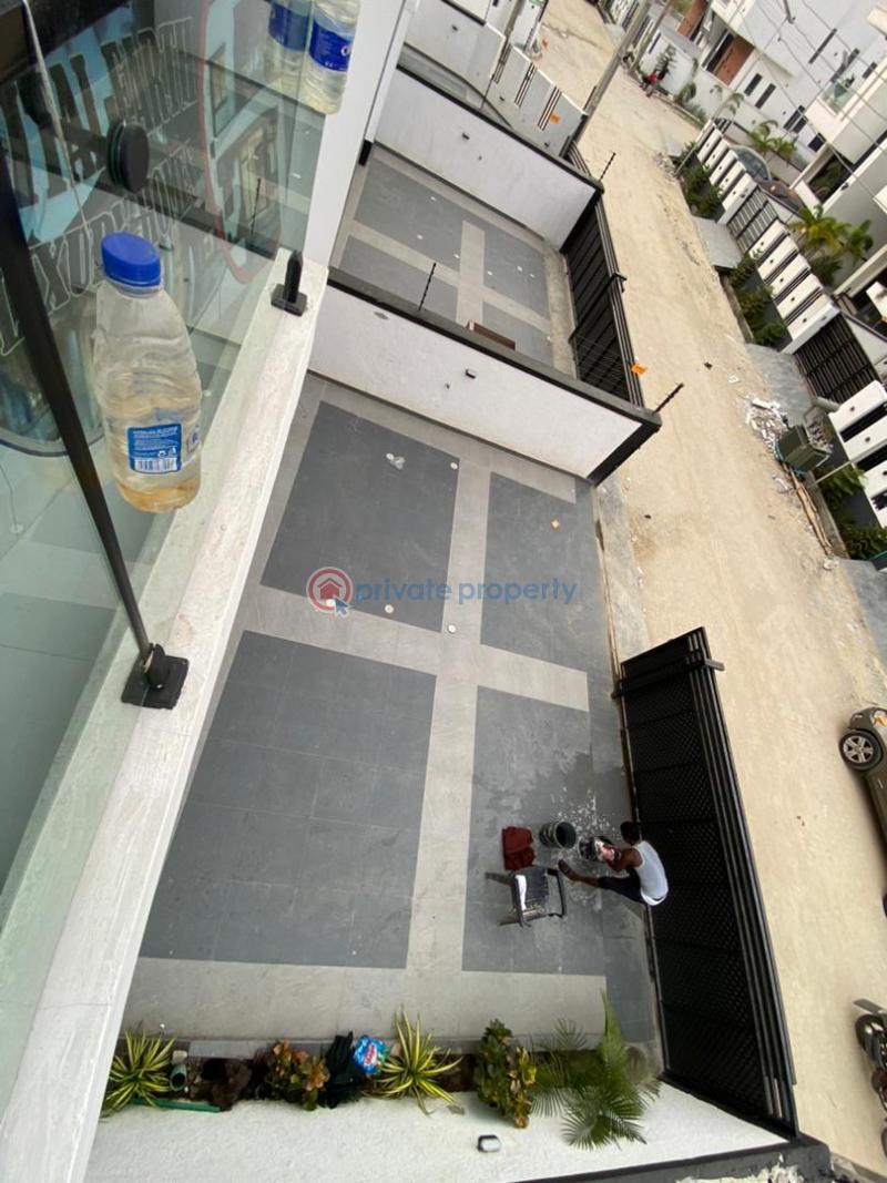 4 bedroom Detached Duplex For Sale Ajah Lagos - 15