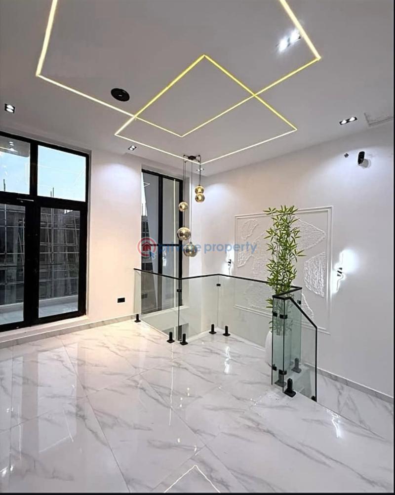 4 bedroom Detached Duplex For Sale Ajah Lagos - 2