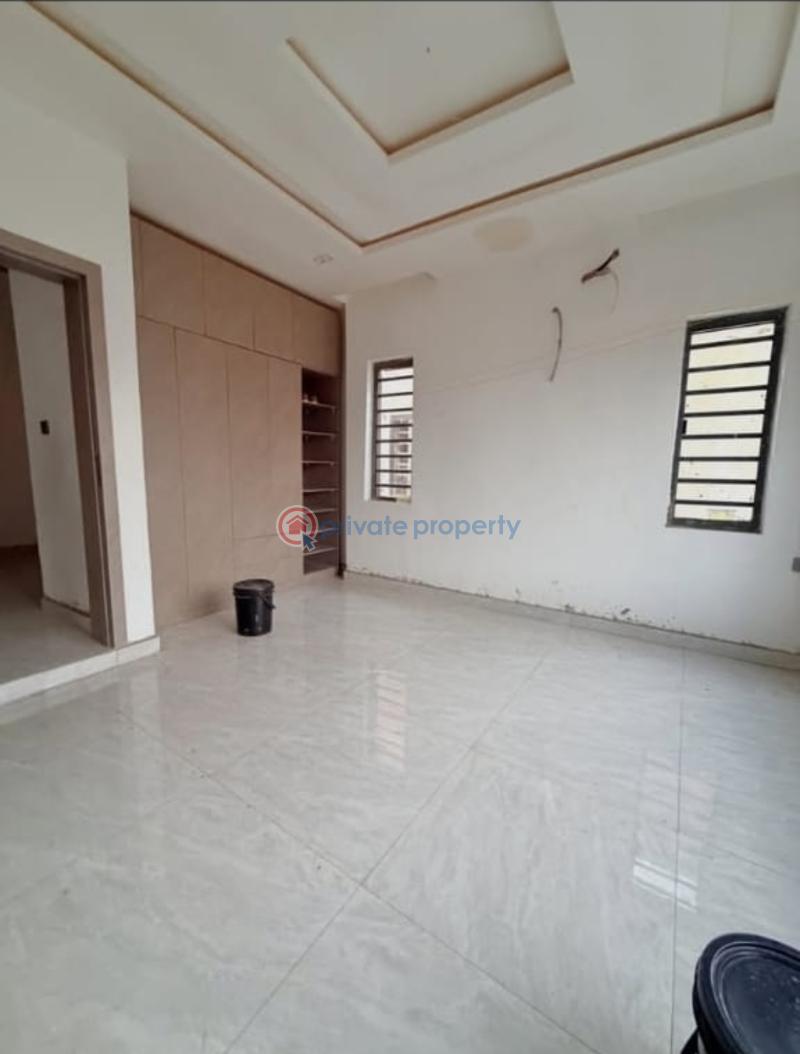 4 bedroom Detached Duplex For Sale Magodo GRA Phase 1 Ojodu Lagos - 3