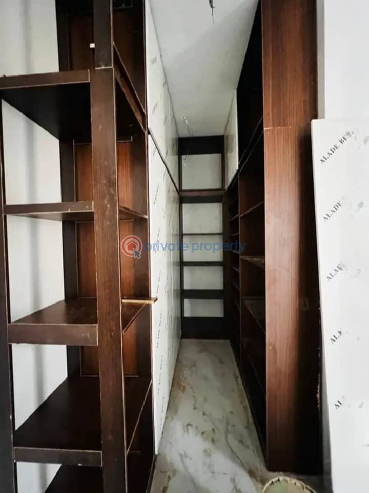 4 bedroom Detached Duplex For Sale Magodo GRA Phase 1 Ojodu Lagos - 0
