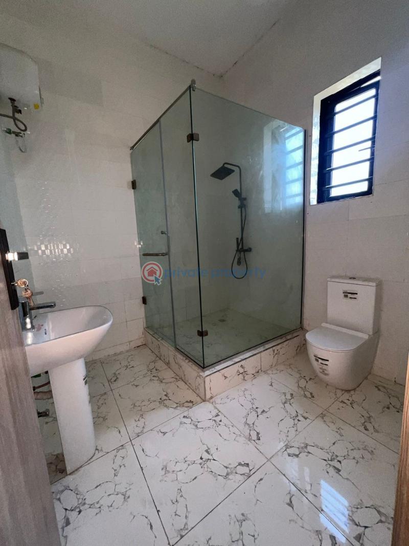 4 bedroom Detached Duplex For Sale Secure Estate At Ajah Lekki Ajah Lagos - 10