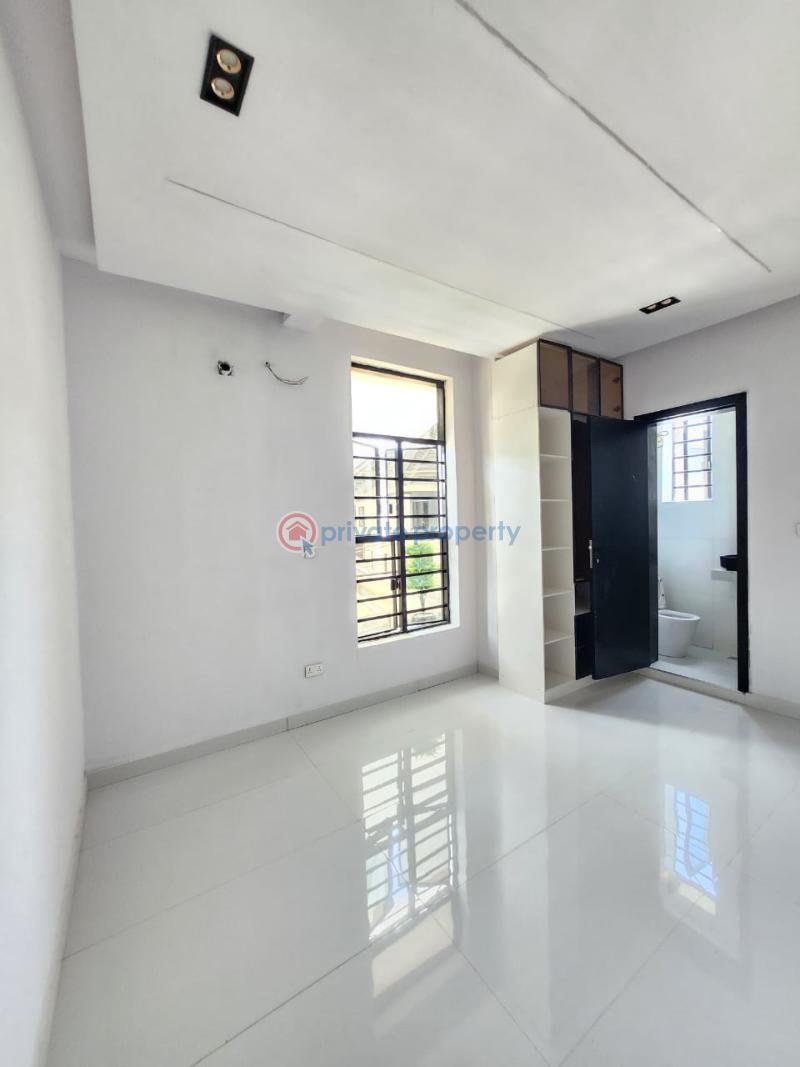 4 bedroom Detached Duplex For Sale Ikota Lekki Lagos - 14