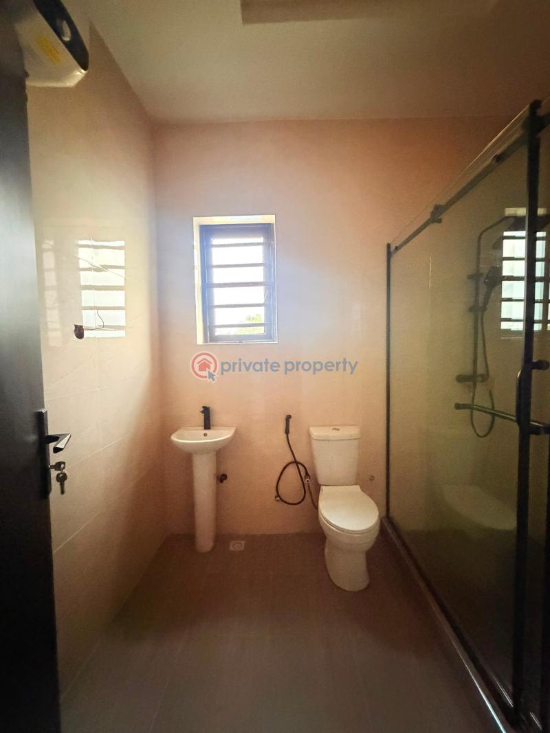 4 bedroom Detached Duplex For Sale Oko Oba Agege Lagos - 13