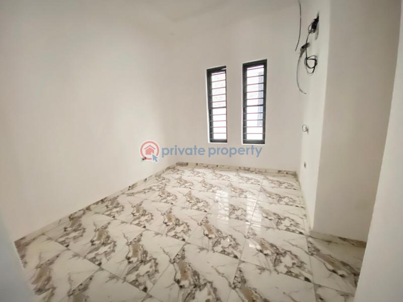 4 bedroom Detached Duplex For Sale General Paint Ajah Lagos - 2