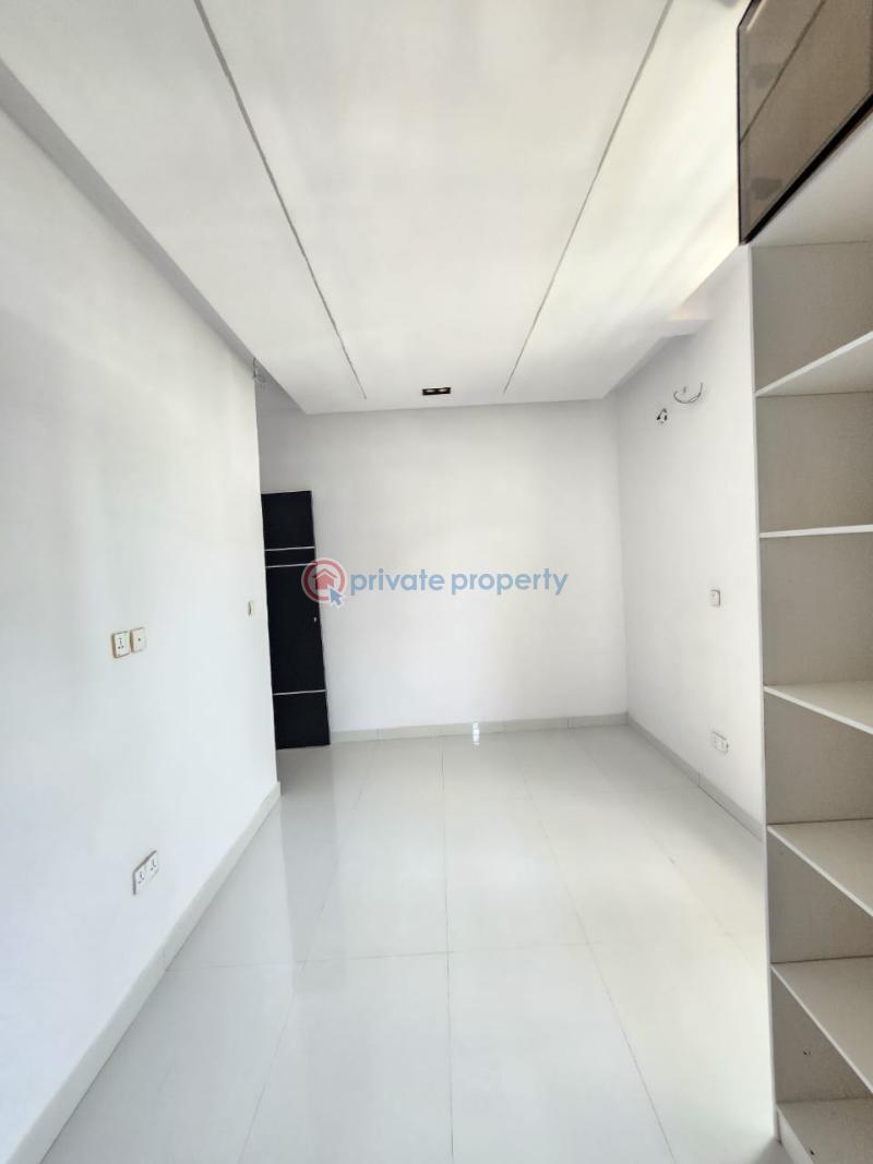 4 bedroom Detached Duplex For Sale Ikota Lekki Lagos - 17