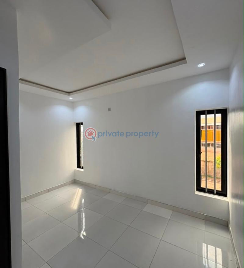 4 bedroom Detached Duplex For Sale Centenary City Enugu Suburb Enugu Area  - 12