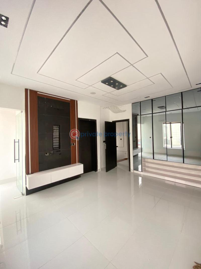 4 bedroom Detached Duplex For Sale Ajah Lagos - 11