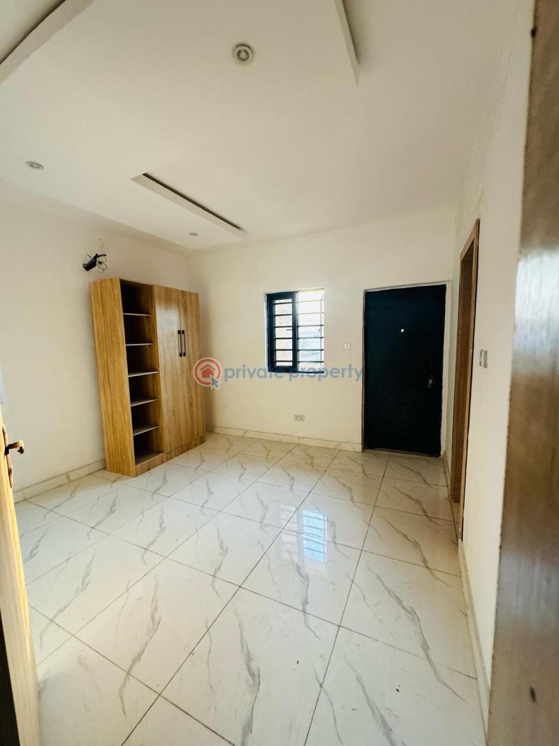 4 bedroom Detached Duplex For Sale Anthony Village Maryland Lagos - 9