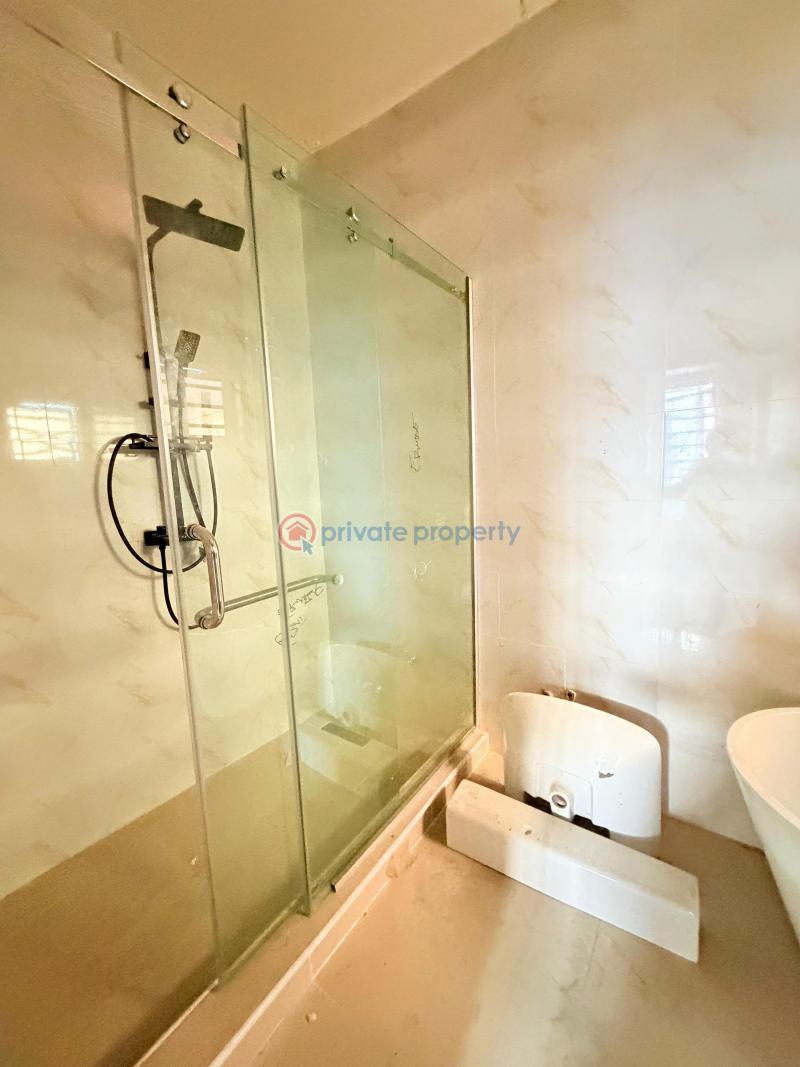 4 bedroom Detached Duplex For Sale Gbagada Lagos - 5
