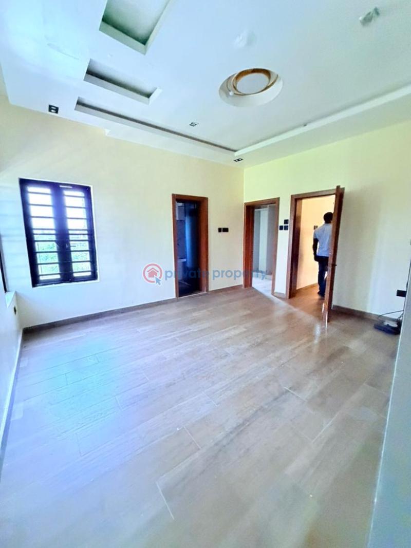 4 bedroom Detached Duplex For Sale Opic Isheri North Ojodu Lagos - 10