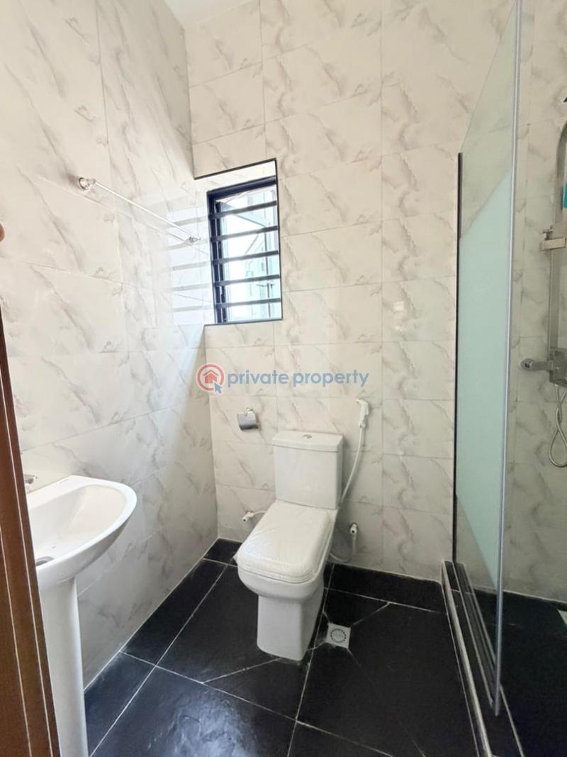 4 bedroom Detached Duplex For Sale Ogba Lagos - 9
