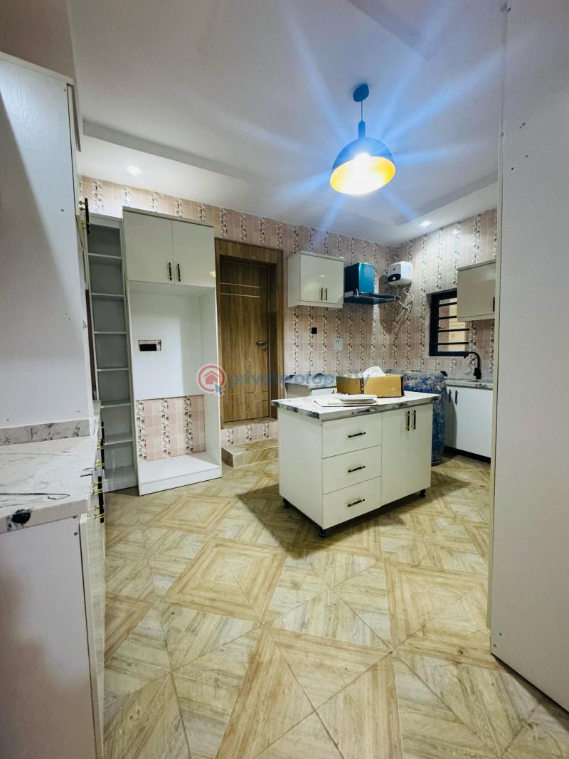 4 bedroom Detached Duplex For Sale Ogba Lagos - 12