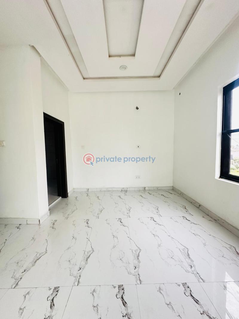 4 bedroom Detached Duplex For Sale Magodo Kosofe/Ikosi Lagos - 11