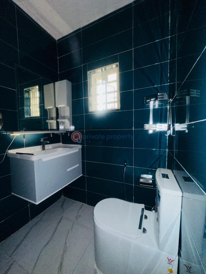4 bedroom Detached Duplex For Sale Agege Lagos - 11