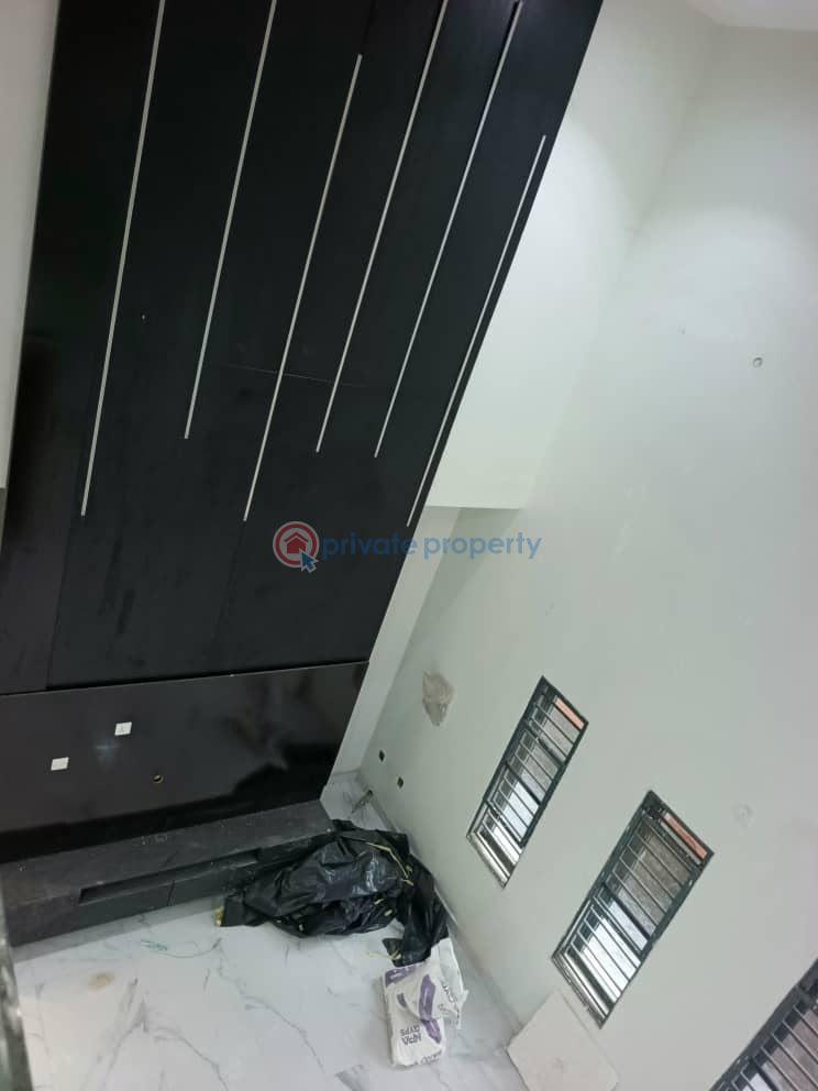4 bedroom Detached Duplex For Rent Ojodu Estate, Behind Road Safety Office Berger Ojodu Lagos - 6