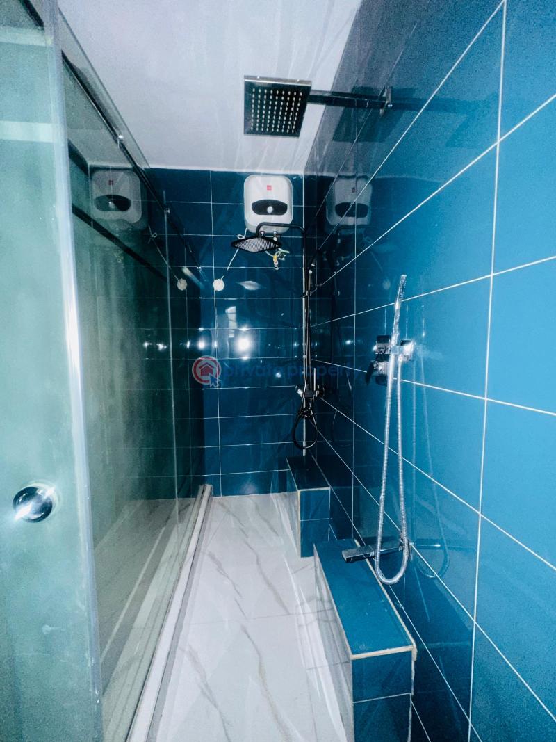 4 bedroom Detached Duplex For Sale Agege Lagos - 7