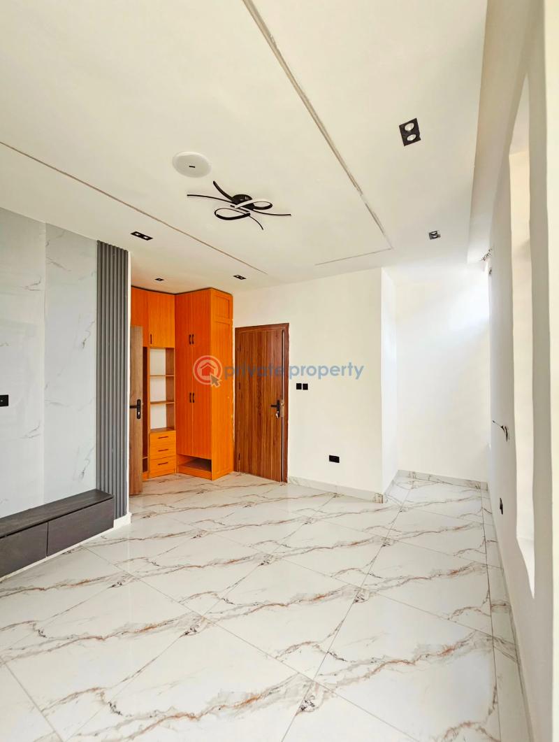 4 bedroom Detached Duplex For Sale Secure Estate At Ajah Lekki Ajah Lagos - 5