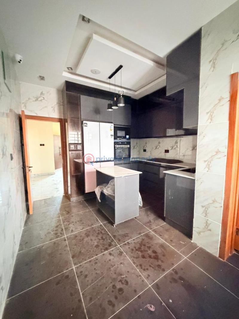 4 bedroom Detached Duplex For Sale Opic Isheri North Ojodu Lagos - 1
