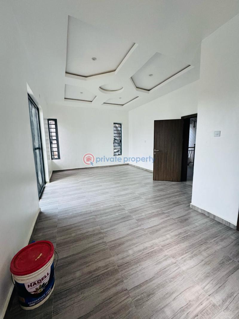 4 bedroom Detached Duplex For Sale Opebi Ikeja Lagos - 15